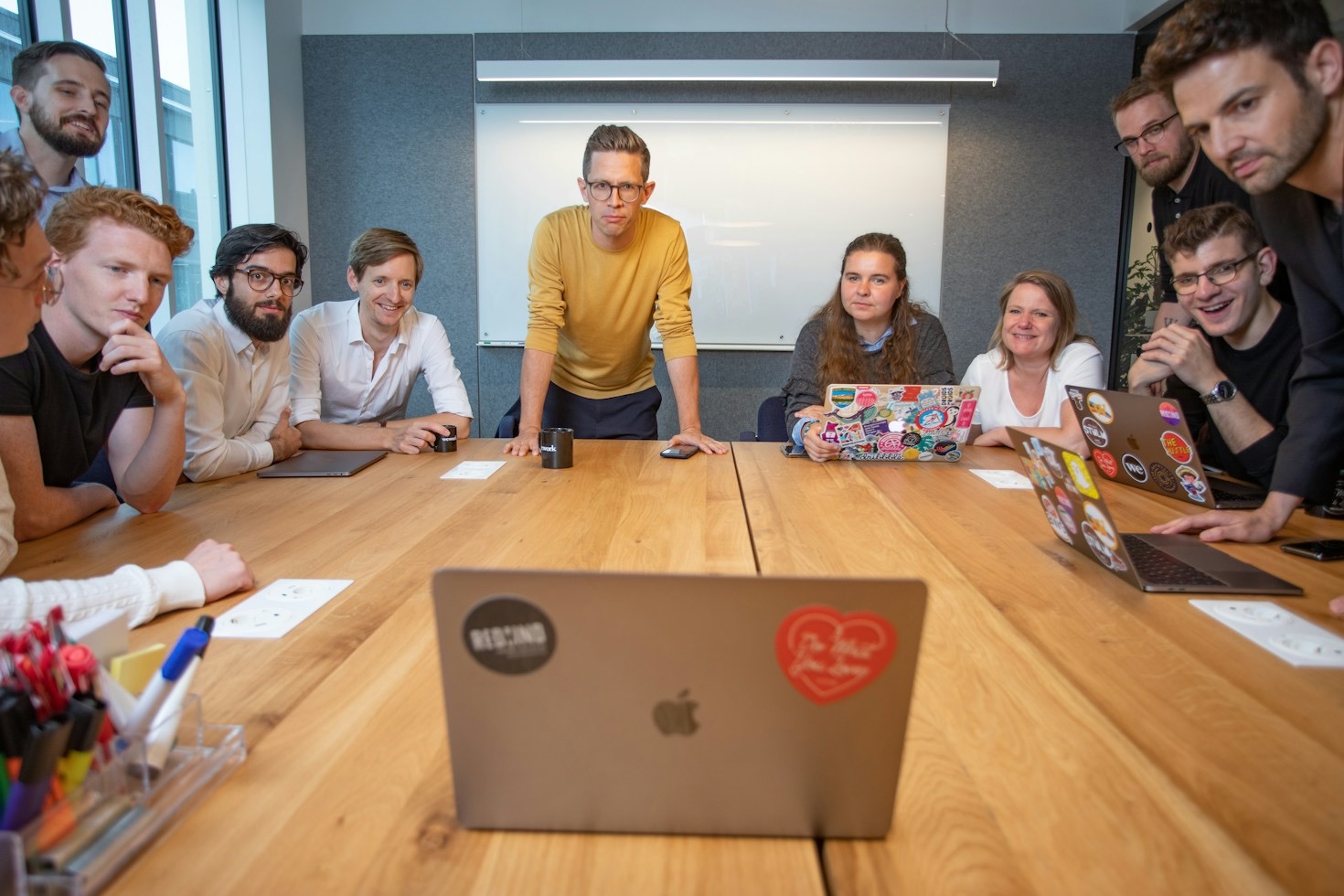 The Crucial Role of Stakeholder Engagement in Scientific Progress