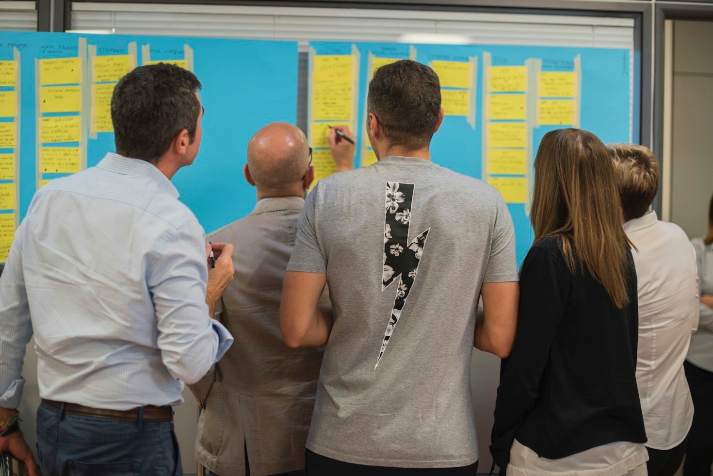 Turning Publicly Funded Innovation into Long-Term Commercial Success